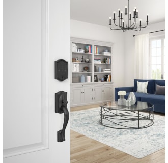 A thumbnail of the Schlage BE489WB-CAM Alternate Image