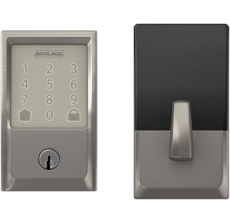 A thumbnail of the Schlage BE489WB-CEN Alternate Image
