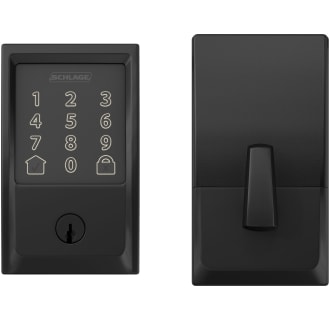 A thumbnail of the Schlage BE489WB-CEN Alternate Image