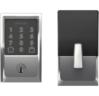 A thumbnail of the Schlage BE489WB-CEN Alternate Image