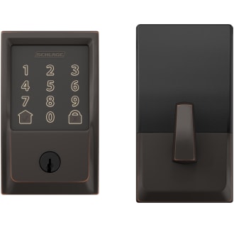 A thumbnail of the Schlage BE489WB-CEN Alternate Image