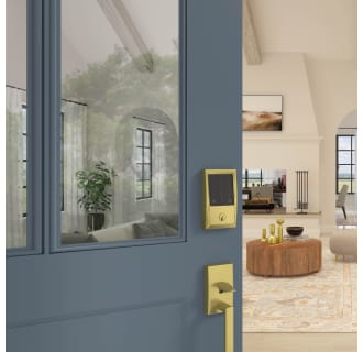 A thumbnail of the Schlage BE489WB-CEN Alternate Image