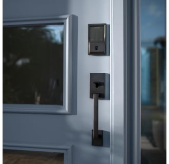A thumbnail of the Schlage BE489WB-CEN Alternate Image