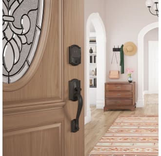 A thumbnail of the Schlage BE499WB-CAM Alternate Image