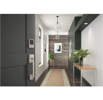 A thumbnail of the Schlage BE499WB-CAM Alternate Image