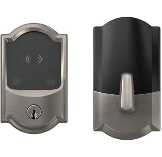 A thumbnail of the Schlage BE499WB-CAM Alternate Image