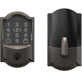 A thumbnail of the Schlage BE499WB-CAM Alternate Image
