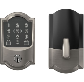 A thumbnail of the Schlage BE499WB-CAM Alternate Image