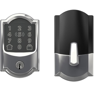 A thumbnail of the Schlage BE499WB-CAM Alternate Image