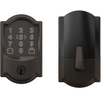 A thumbnail of the Schlage BE499WB-CAM Alternate Image