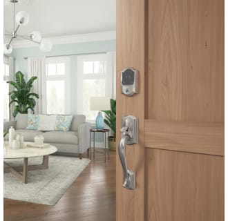 A thumbnail of the Schlage BE499WB-CAM Alternate Image