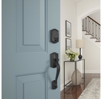 A thumbnail of the Schlage BE499WB-CAM Alternate Image