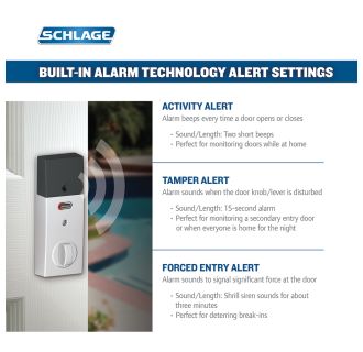 A thumbnail of the Schlage F800-CEN-LAT Schlage F800-CEN-LAT