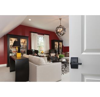 A thumbnail of the Schlage F10-BRW-CEN Living Room