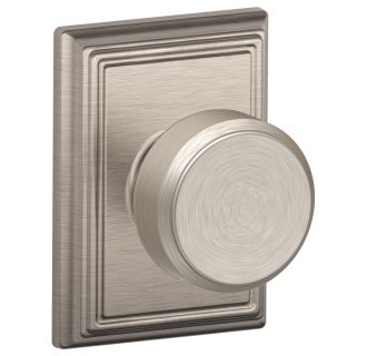 Dexter J40-STR Privacy Knobset from The Stratus Series, Polished