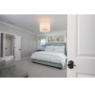 A thumbnail of the Schlage F170-ACC-CAM-LH Bedroom