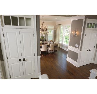 A thumbnail of the Schlage F170-ACC-CAM-LH Dining Room