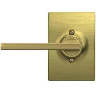 A thumbnail of the Schlage F170-LAT-CEN Alternate Image