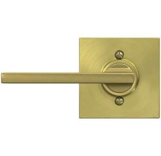 A thumbnail of the Schlage F170-LAT-COL Alternate Image