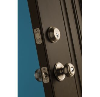 A thumbnail of the Schlage F51-GEO Schlage-F51-GEO-In Use
