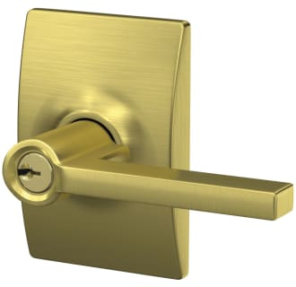 A thumbnail of the Schlage F51-LAT-CEN Alternate Image