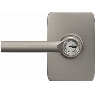 A thumbnail of the Schlage F51A-BRW-GEE Alternate Image