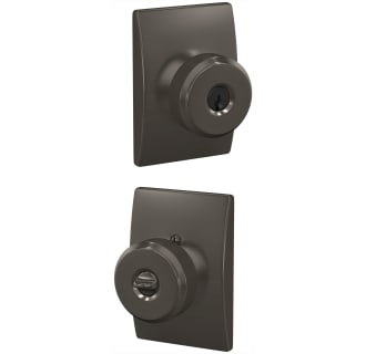 A thumbnail of the Schlage F51A-BWE-CEN Alternate View