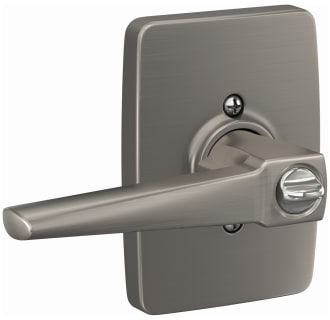 A thumbnail of the Schlage F51A-ELR-GEE Alternate Image
