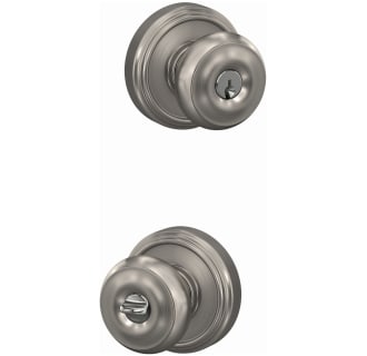 A thumbnail of the Schlage F51A-GEO-IND Alternate Image