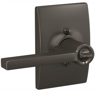 A thumbnail of the Schlage F51A-LAT-CEN Alternate View