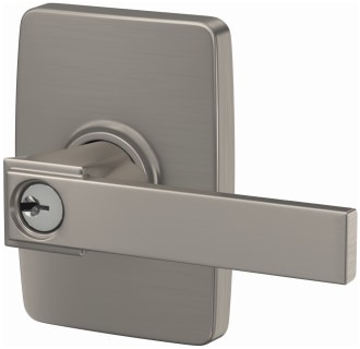 A thumbnail of the Schlage F51A-NBK-GEE Alternate Image