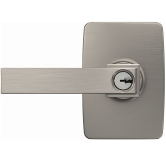 A thumbnail of the Schlage F51A-NBK-GEE Alternate Image