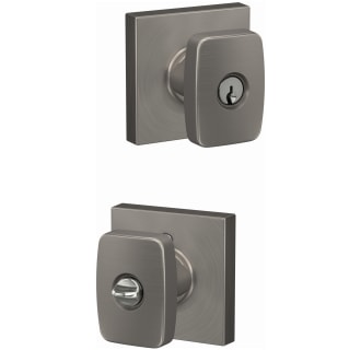 A thumbnail of the Schlage F51A-NIX-COL Alternate Image