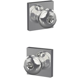 A thumbnail of the Schlage F51A-PLY-COL Alternate Image
