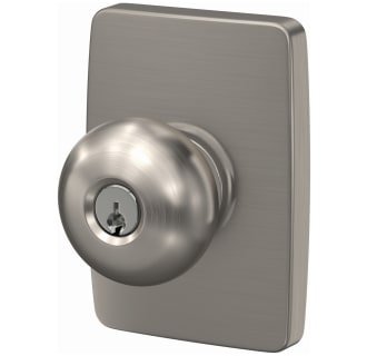 A thumbnail of the Schlage F51A-PLY-GEE Alternate Image