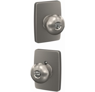 A thumbnail of the Schlage F51A-PLY-GEE Alternate Image