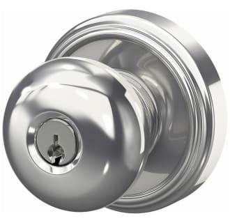 A thumbnail of the Schlage F51A-PLY-IND Alternate Image