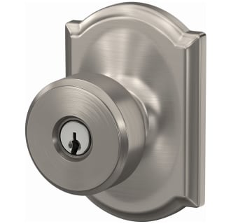 A thumbnail of the Schlage F51A-SWA-CAM Alternate Image