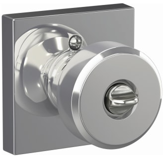 A thumbnail of the Schlage F51A-SWA-COL Alternate Image