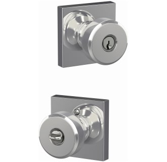 A thumbnail of the Schlage F51A-SWA-COL Alternate Image
