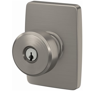 A thumbnail of the Schlage F51A-SWA-GEE Alternate Image