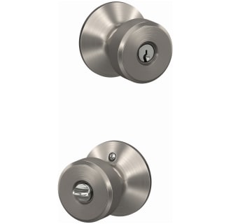 A thumbnail of the Schlage F51A-SWA-PLY Alternate Image