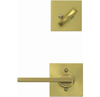 A thumbnail of the Schlage F59-LAT-COL Alternate Image