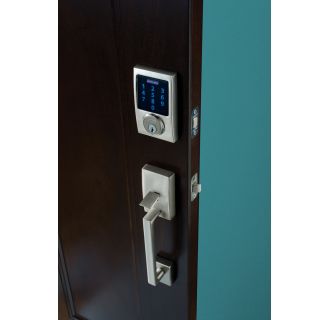 A thumbnail of the Schlage F800-CEN-LAT Schlage-F800-CEN-LAT-In Use