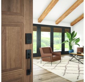 A thumbnail of the Schlage FBE489-CEN-LAT Alternate Image