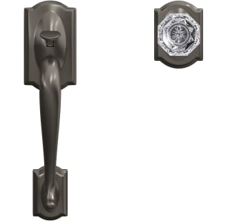 A thumbnail of the Schlage FC285-CAM-ALX-CAM Alternate View
