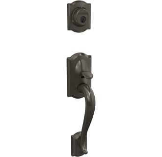 A thumbnail of the Schlage FC58-CAM Alternate View