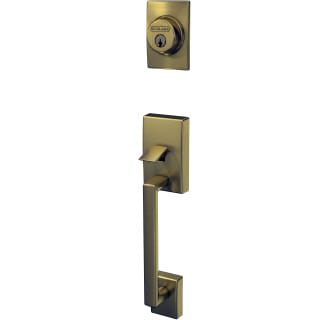 A thumbnail of the Schlage FC58-CEN Alternate View