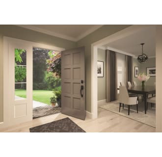 A thumbnail of the Schlage FC58-GRW Schlage-FC58-GRW-Greenwich Front Door View