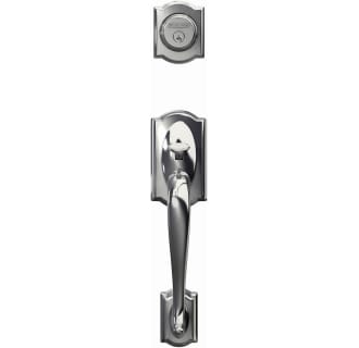 A thumbnail of the Schlage FC92-CAM Alternate View